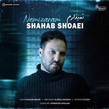 دانلود آهنگ جدید شهاب شعاعی نمیذارم